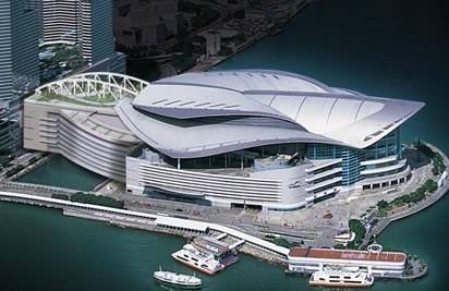 2020年香港會議展覽中心部分展會排期介紹